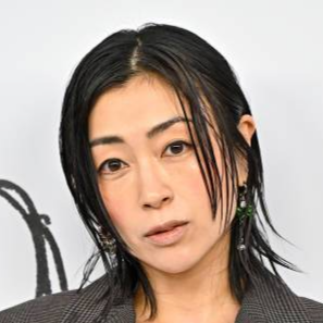宇多田ヒカル