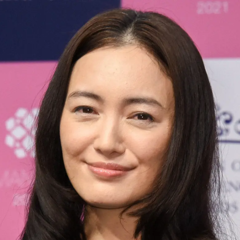 仲間由紀恵