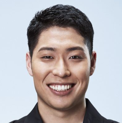 萩野公介